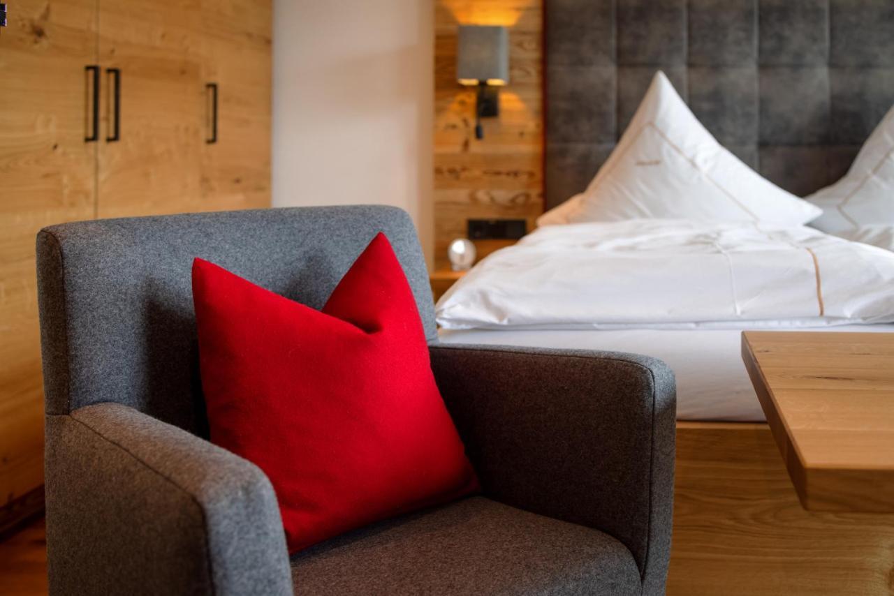 Steinberger Hof Inkl. Chiemgaukarte Hotel Ruhpolding Ngoại thất bức ảnh
