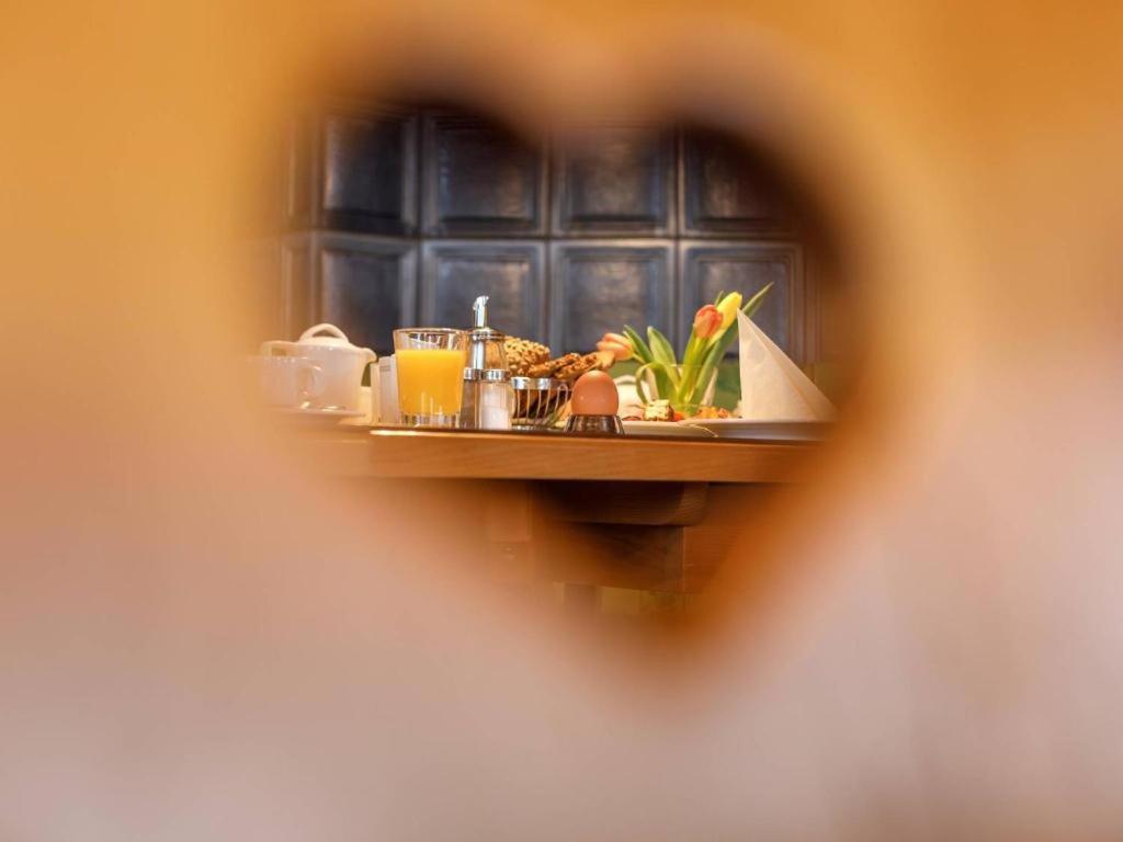 Steinberger Hof Inkl. Chiemgaukarte Hotel Ruhpolding Ngoại thất bức ảnh