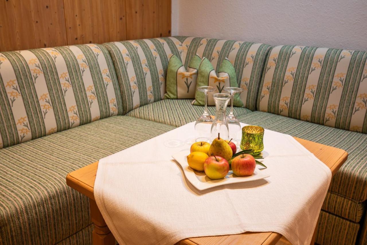 Steinberger Hof Inkl. Chiemgaukarte Hotel Ruhpolding Ngoại thất bức ảnh