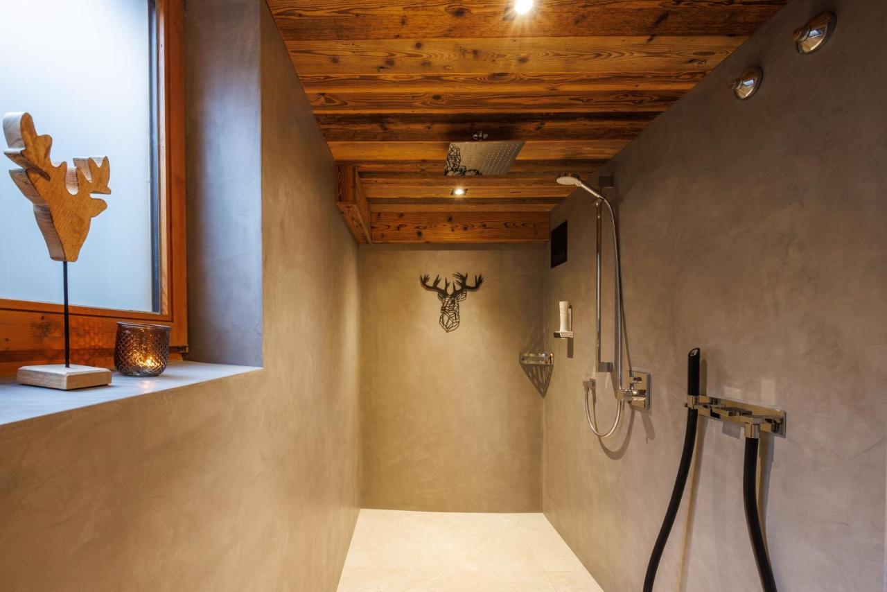 Steinberger Hof Inkl. Chiemgaukarte Hotel Ruhpolding Ngoại thất bức ảnh