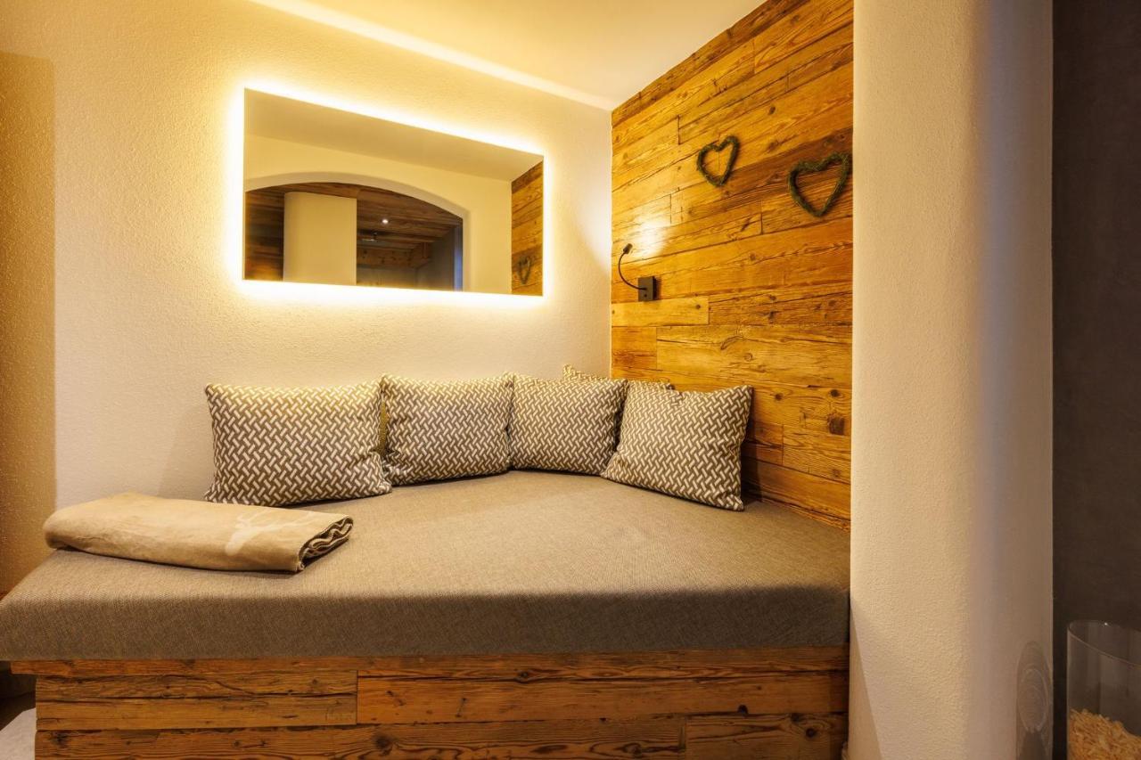 Steinberger Hof Inkl. Chiemgaukarte Hotel Ruhpolding Ngoại thất bức ảnh
